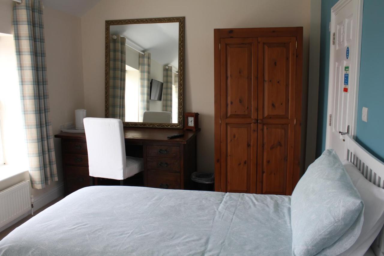 Victoria Bed & Breakfast Bacton  Екстер'єр фото